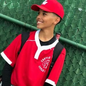 Meet your Posher, Jeffrey